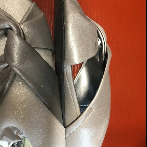 Stylish Comfort-Trotters Cameron-in Soft Pewter-10W - Picture 5 of 7